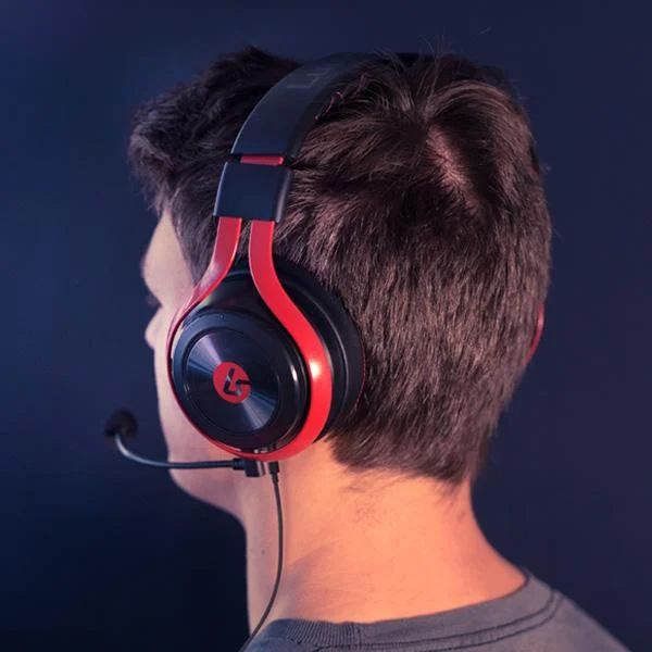 LucidSound Gaming Headsets